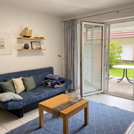 Haus Claudia Apartment Zingst Exterior photo